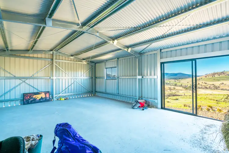 Third view of Homely rural property listing, 473 Sugarloaf Road, Carlton River TAS 7173