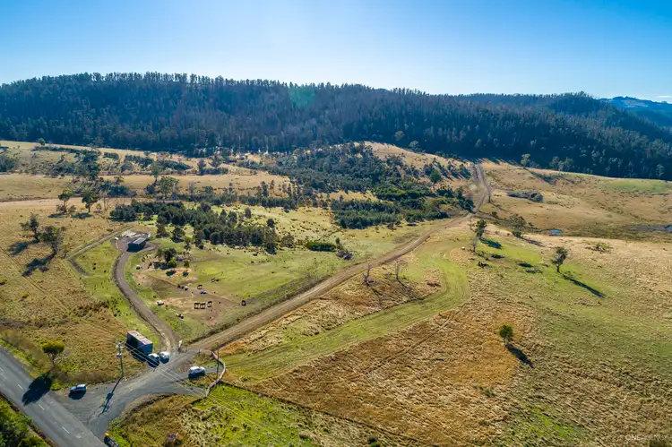 Fourth view of Homely rural property listing, 473 Sugarloaf Road, Carlton River TAS 7173