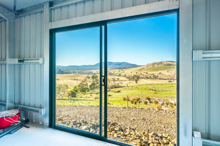 Fifth view of Homely rural property listing, 473 Sugarloaf Road, Carlton River TAS 7173