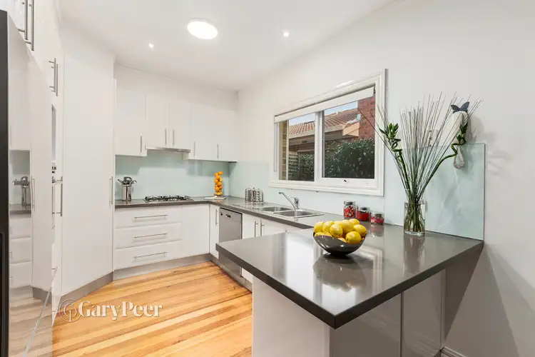 Third view of Homely townhouse listing, 4/179-181 Bambra Road, Caulfield South VIC 3162