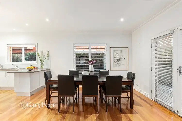 Fourth view of Homely townhouse listing, 4/179-181 Bambra Road, Caulfield South VIC 3162