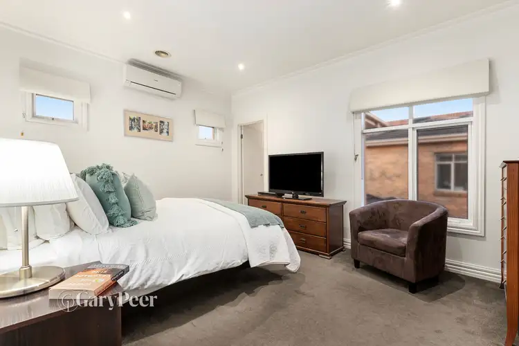 Fifth view of Homely townhouse listing, 4/179-181 Bambra Road, Caulfield South VIC 3162