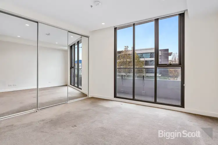 Fourth view of Homely apartment listing, 205a/1 Acacia Place, Abbotsford VIC 3067