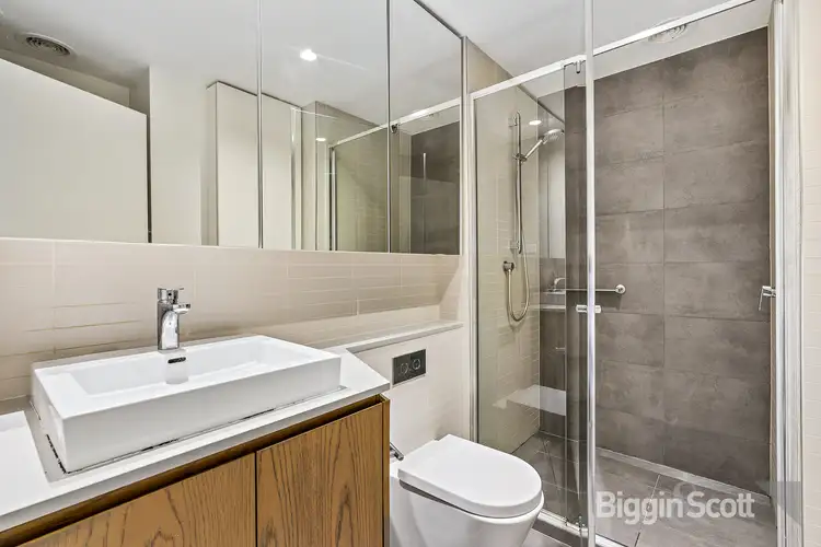 Fifth view of Homely apartment listing, 205a/1 Acacia Place, Abbotsford VIC 3067