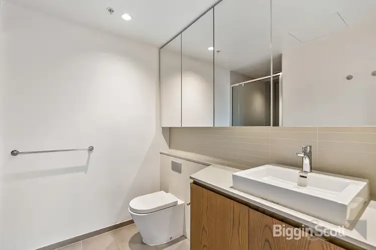 Sixth view of Homely apartment listing, 205a/1 Acacia Place, Abbotsford VIC 3067
