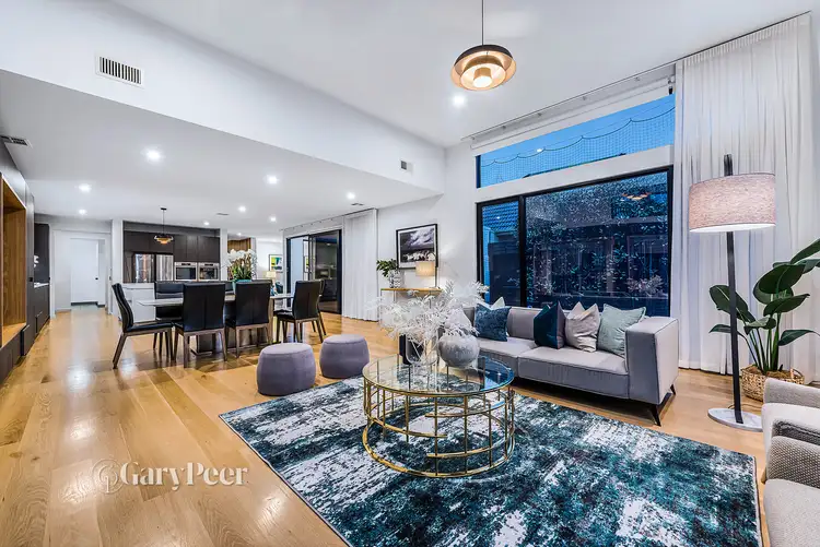 Second view of Homely house listing, 697 South Road, Bentleigh East VIC 3165