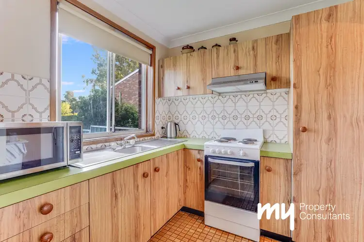 Fifth view of Homely townhouse listing, 18/18 Hosking Crescent, Glenfield NSW 2167