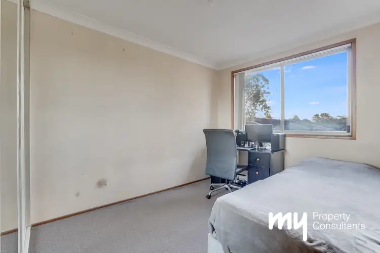 Sixth view of Homely townhouse listing, 18/18 Hosking Crescent, Glenfield NSW 2167