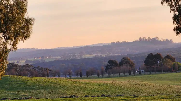 Third view of Homely land listing, 242 Youngs Road, Kyneton VIC 3444