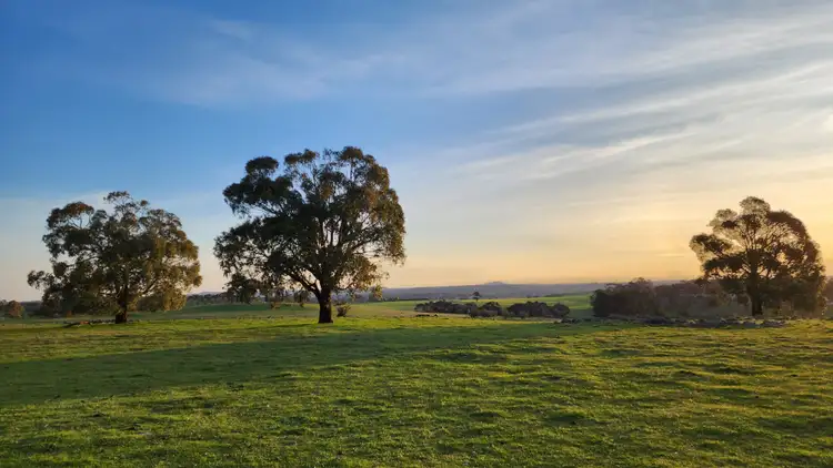 Fourth view of Homely land listing, 242 Youngs Road, Kyneton VIC 3444
