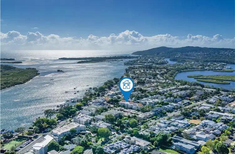 8/7 Edward Street, Noosaville QLD 4566
