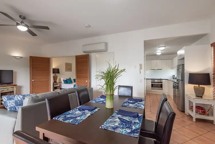 Third view of Homely unit listing, 8/7 Edward Street, Noosaville QLD 4566