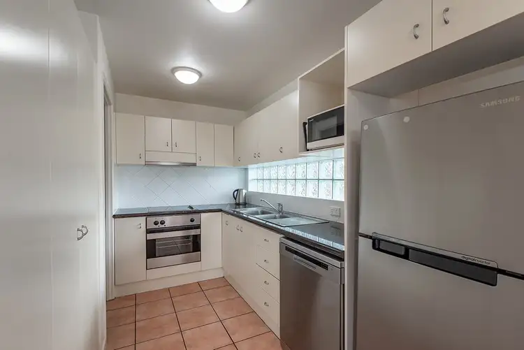Fourth view of Homely unit listing, 8/7 Edward Street, Noosaville QLD 4566