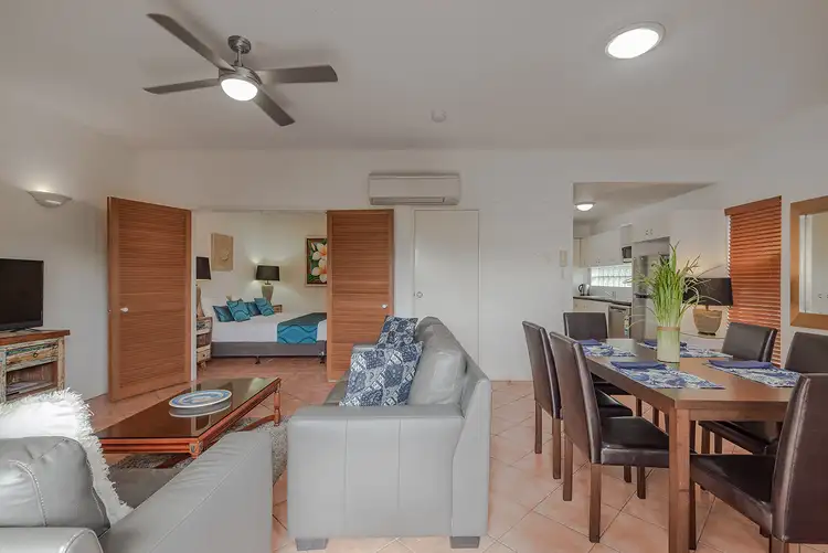 Fifth view of Homely unit listing, 8/7 Edward Street, Noosaville QLD 4566