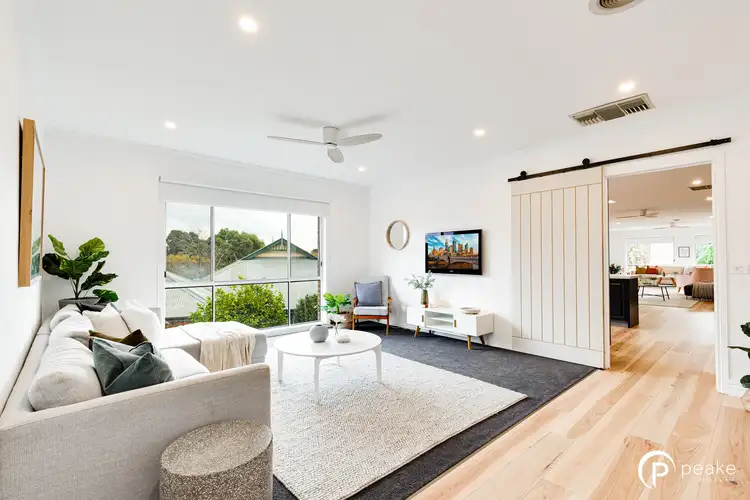 Third view of Homely house listing, 3 Andval Court, Berwick VIC 3806