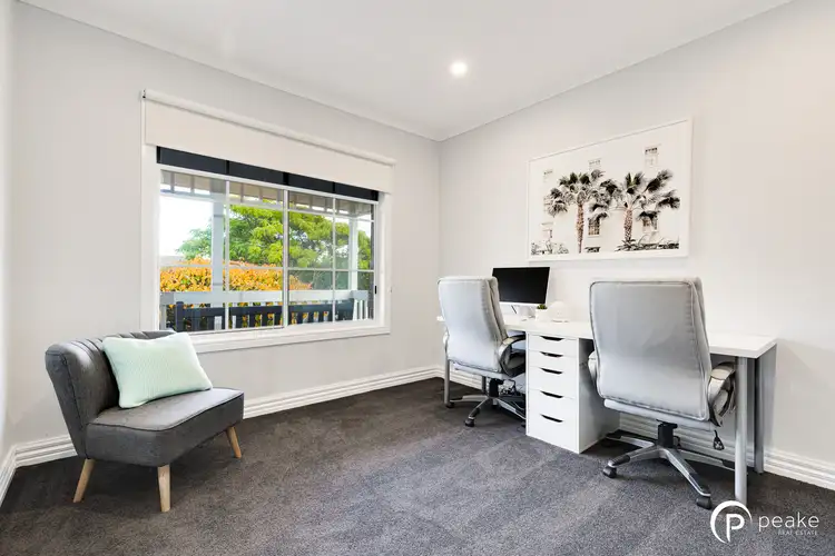 Fourth view of Homely house listing, 3 Andval Court, Berwick VIC 3806