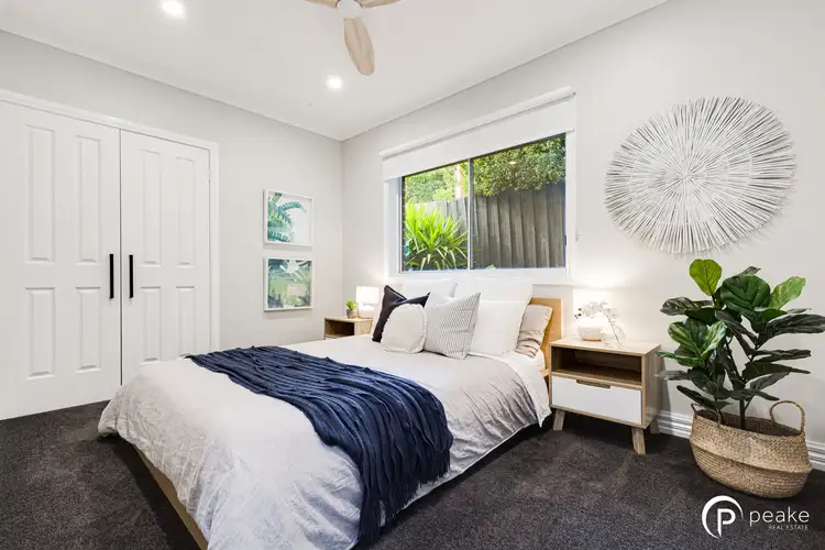 Fifth view of Homely house listing, 3 Andval Court, Berwick VIC 3806