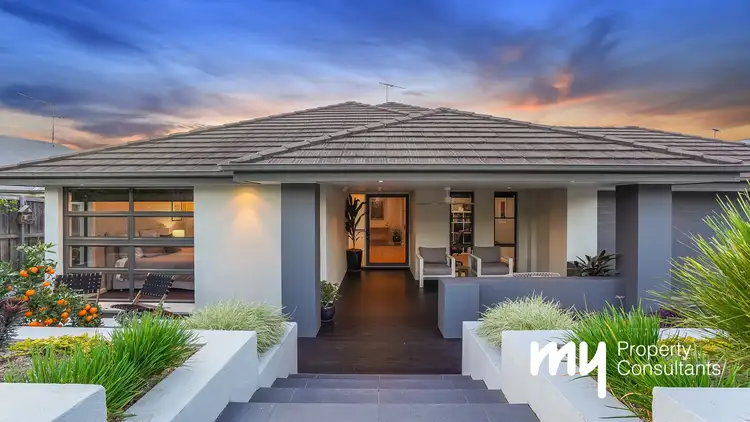 3 Mcmahon Parade, Camden Park NSW 2570