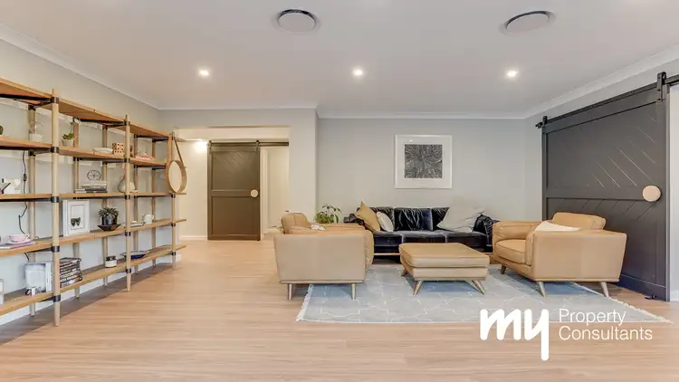 Sixth view of Homely house listing, 3 Mcmahon Parade, Camden Park NSW 2570