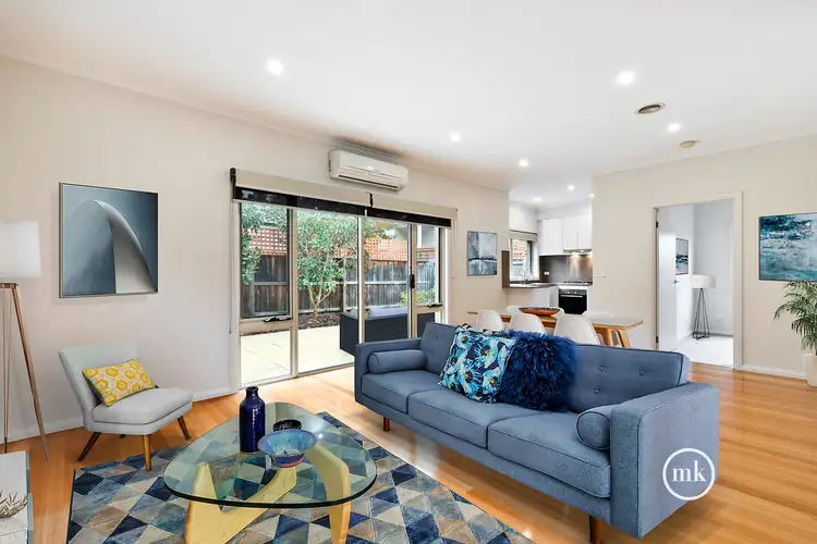 Third view of Homely house listing, 10 Allen Grove, Kew East VIC 3102
