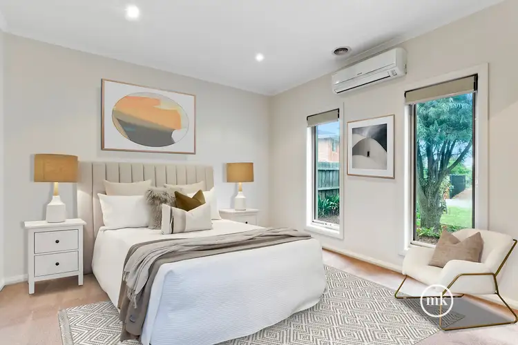 Fifth view of Homely house listing, 10 Allen Grove, Kew East VIC 3102