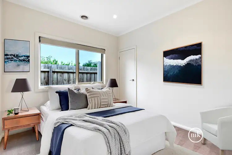 Sixth view of Homely house listing, 10 Allen Grove, Kew East VIC 3102