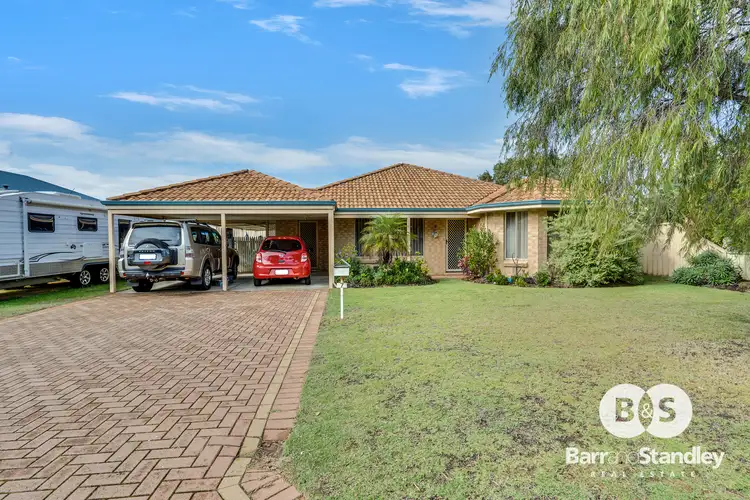 Main view of Homely house listing, 7 Wandoo Road, Dalyellup WA 6230