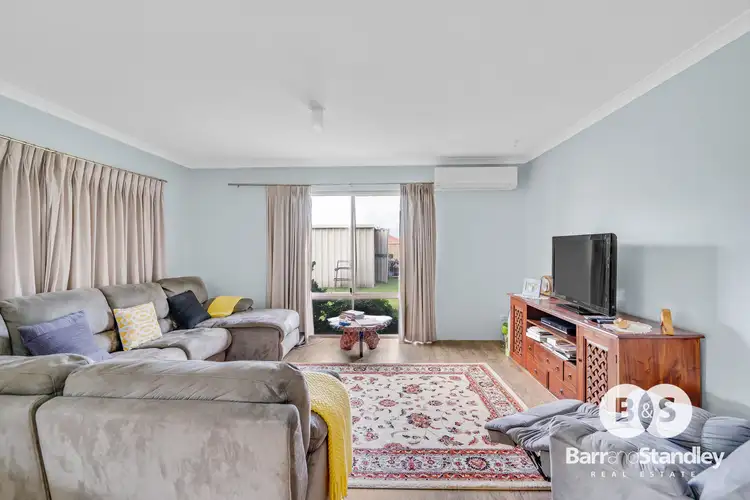 Second view of Homely house listing, 7 Wandoo Road, Dalyellup WA 6230
