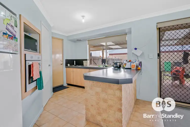 Fourth view of Homely house listing, 7 Wandoo Road, Dalyellup WA 6230