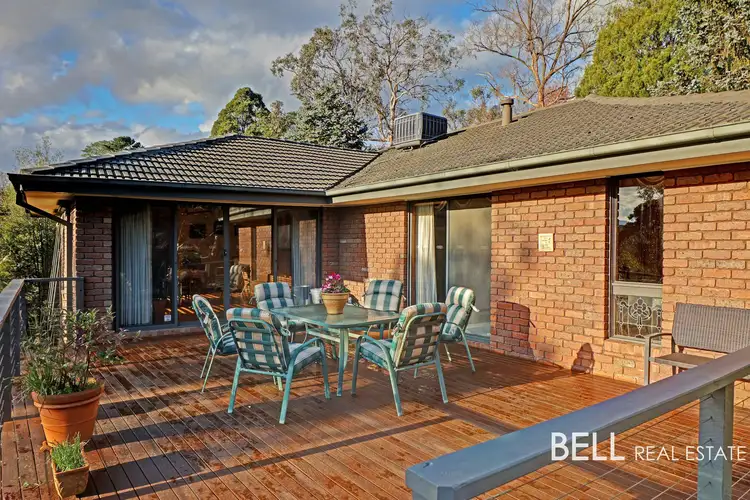 49 The Crescent, Belgrave Heights VIC 3160