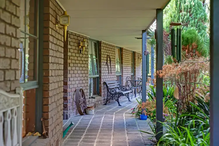 Third view of Homely house listing, 49 The Crescent, Belgrave Heights VIC 3160