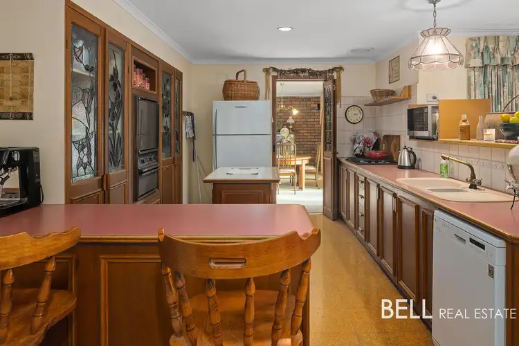 Fourth view of Homely house listing, 49 The Crescent, Belgrave Heights VIC 3160