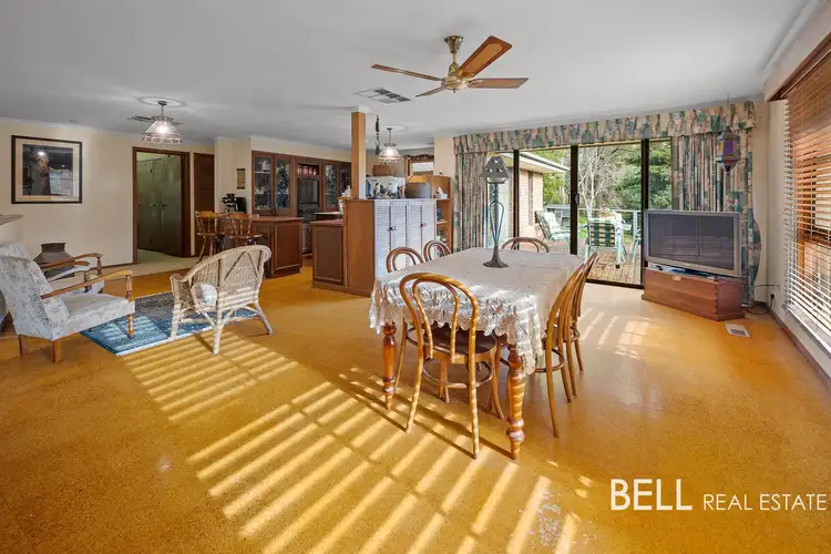 Fifth view of Homely house listing, 49 The Crescent, Belgrave Heights VIC 3160