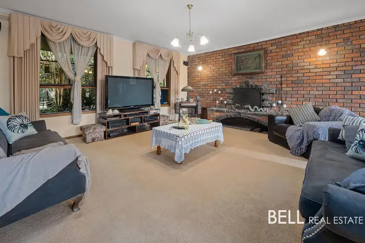 Sixth view of Homely house listing, 49 The Crescent, Belgrave Heights VIC 3160
