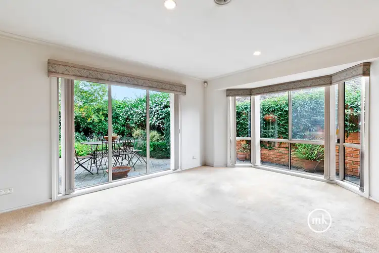 Second view of Homely house listing, 17 Lapstone Crescent, Yallambie VIC 3085