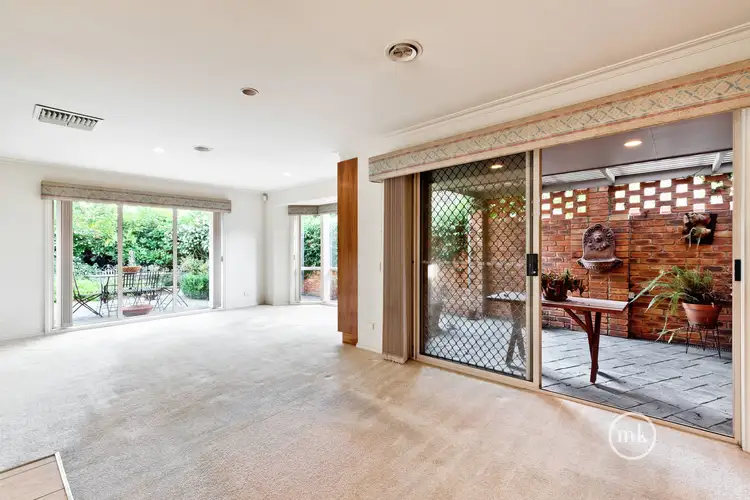Third view of Homely house listing, 17 Lapstone Crescent, Yallambie VIC 3085