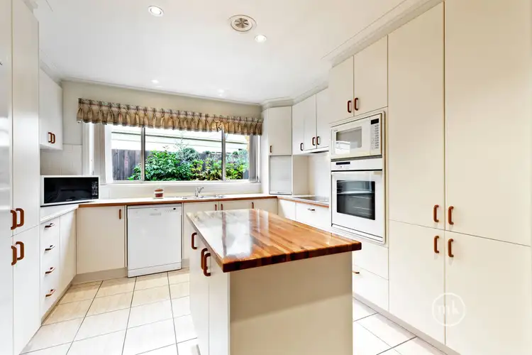 Fourth view of Homely house listing, 17 Lapstone Crescent, Yallambie VIC 3085