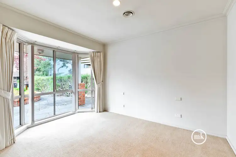 Fifth view of Homely house listing, 17 Lapstone Crescent, Yallambie VIC 3085