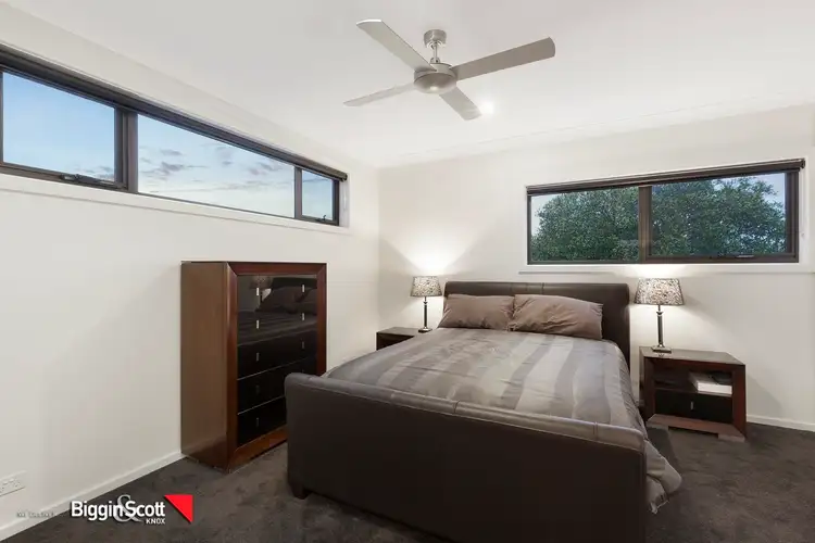 Fifth view of Homely house listing, 7 Ray Road, Burwood East VIC 3151