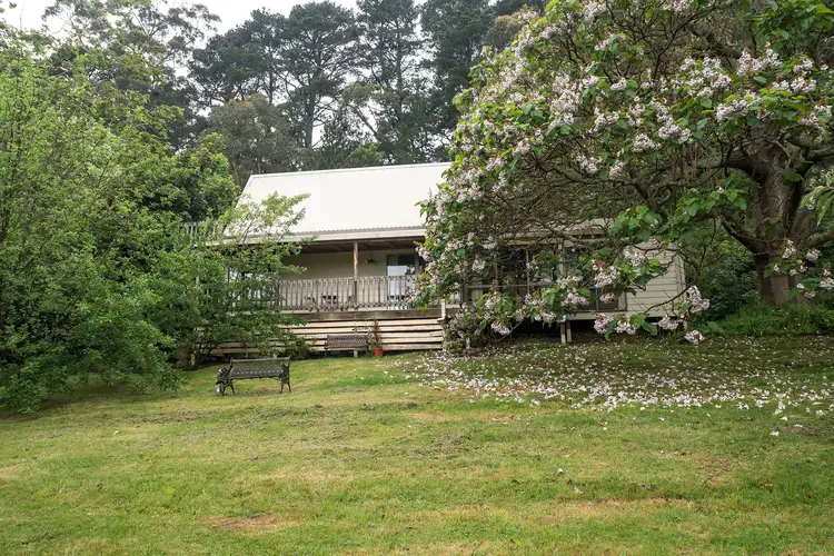 Main view of Homely house listing, 8 Anderson Street, Kallista VIC 3791