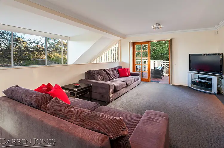Third view of Homely house listing, 49 Nell Street, Greensborough VIC 3088