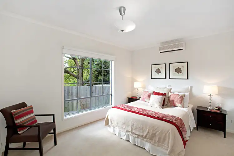 Fifth view of Homely house listing, 2A Leonard Street, Ringwood VIC 3134