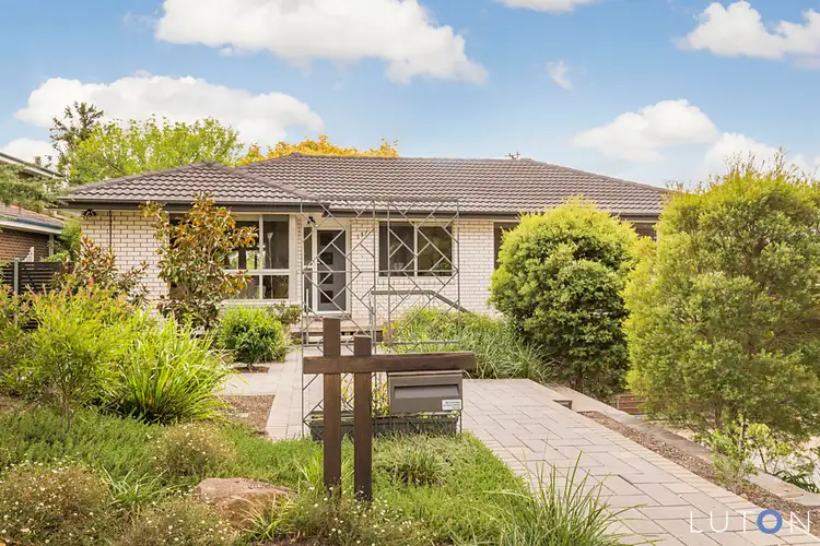 Main view of Homely house listing, 137 Darwinia Terrace, Rivett ACT 2611