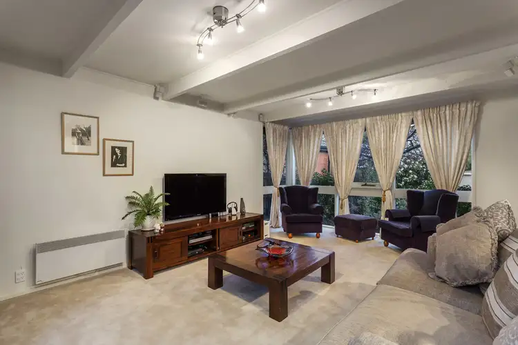 Fifth view of Homely house listing, 25 Spring Valley Drive, Templestowe VIC 3106