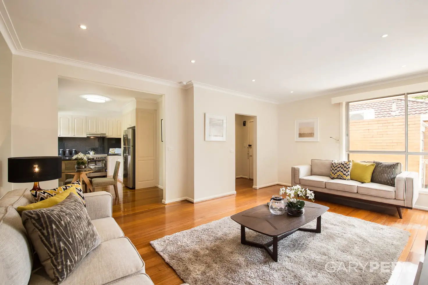 Main view of Homely unit listing, 2/12 Lillimur Road, Ormond VIC 3204