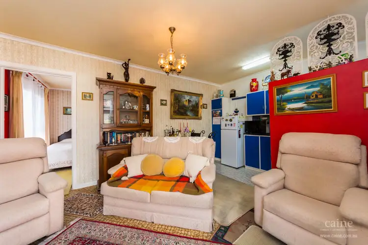 Fourth view of Homely apartment listing, 7/65 Elizabeth Street, Richmond VIC 3121