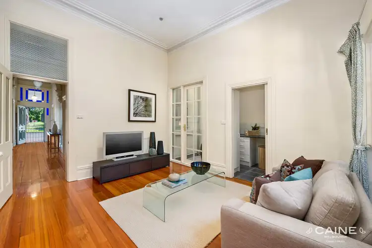 Fifth view of Homely house listing, 70 Albert Street, East Melbourne VIC 3002