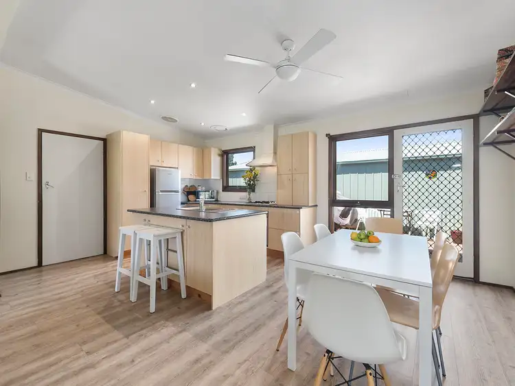 Second view of Homely house listing, 59A Montrose Avenue, Apollo Bay VIC 3233