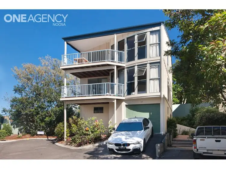 Fifth view of Homely house listing, 17/528 David Low Way, Castaways Beach QLD 4567