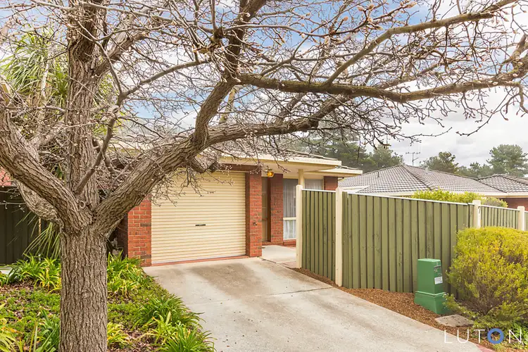 7/106 Britten-jones Drive, Holt ACT 2615